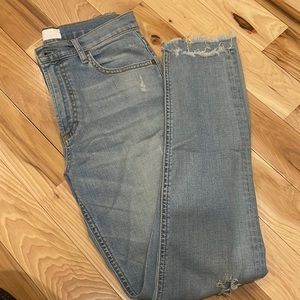 Boyish Jeans